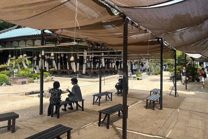 Hiroshima and Miyajima 6 and half Hour Guided Tour