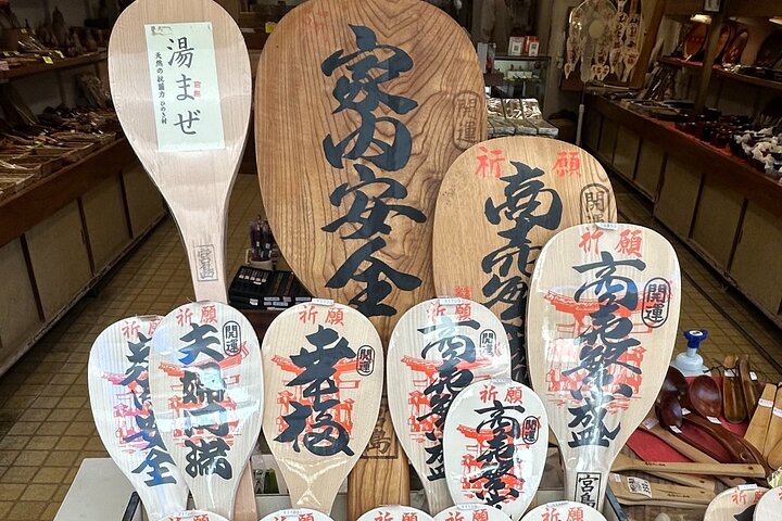 Hiroshima and Miyajima 6 and half Hour Guided Tour