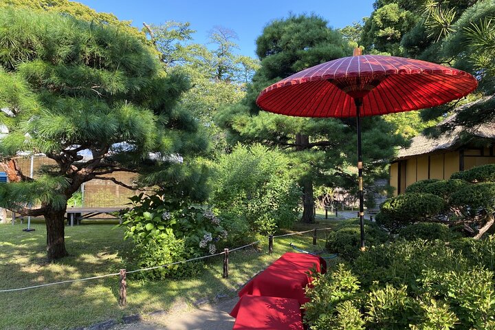 Fukushima: Aizu Tsuruga Castle & Boshin War History Tour