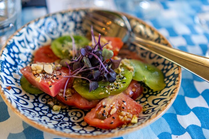 Waiheke Island Gourmet Food and Wine Tour