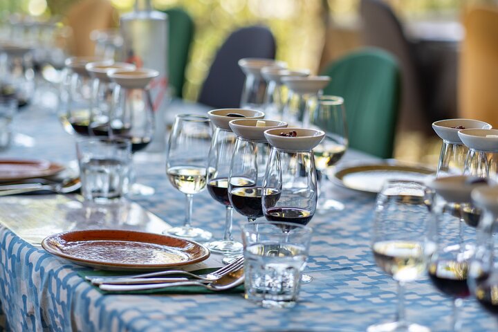 Waiheke Island Gourmet Food and Wine Tour