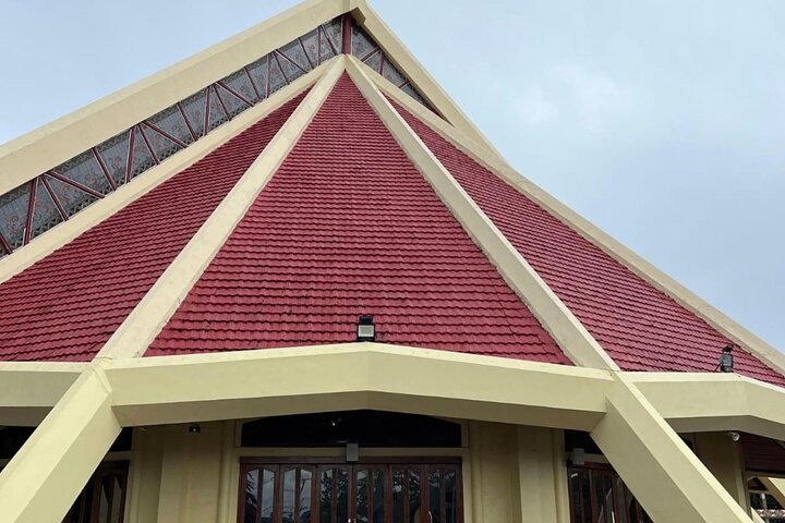 Sorong Southwest Papua Full Day Tour