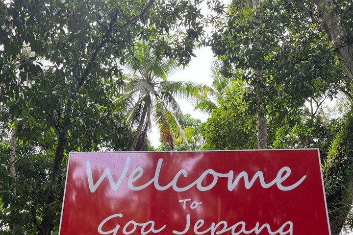 Sorong Southwest Papua Full Day Tour
