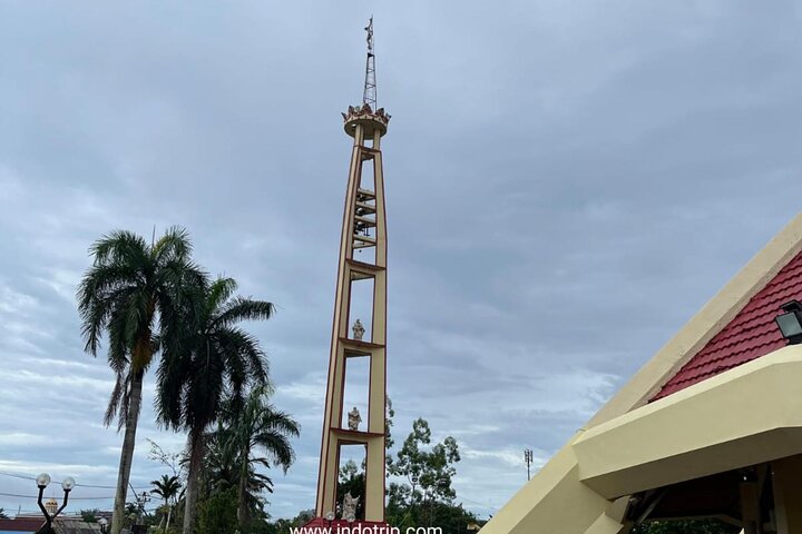 Sorong Southwest Papua Full Day Tour