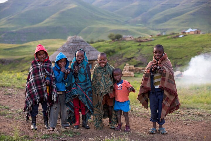 Sani Pass Private Day Tour