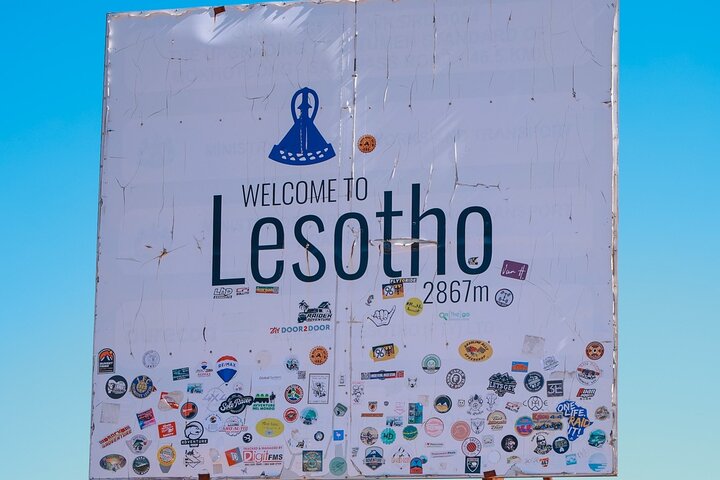 Sani Pass and Lesotho Day Tour from Underberg