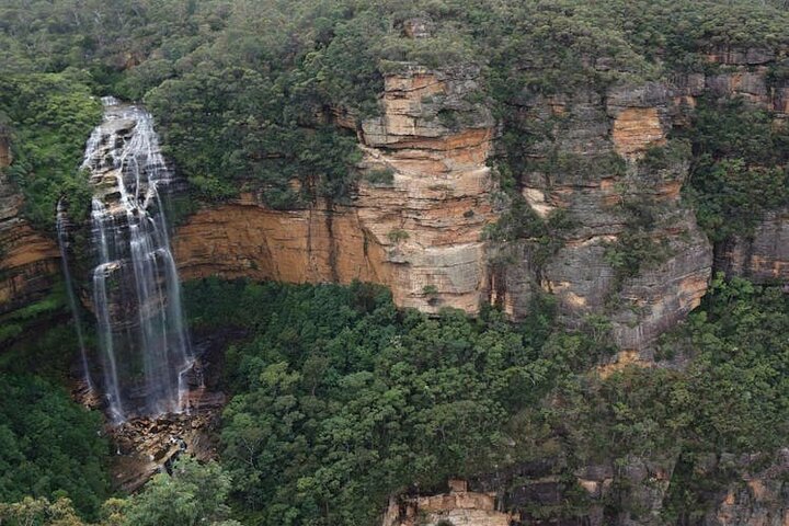 Blue Mountains Tour: Deluxe Small Group, ScenicWorld, Featherdale