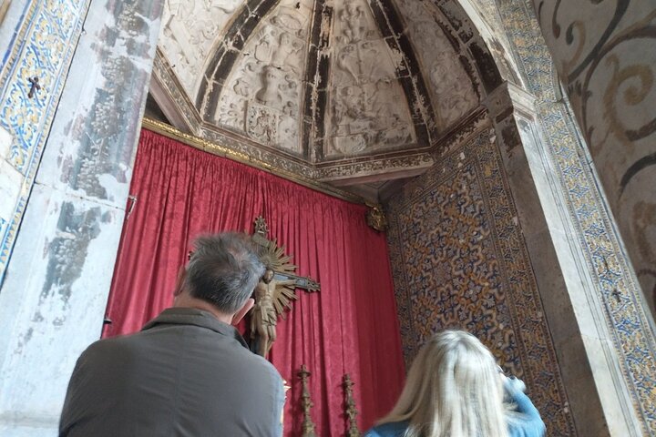 Private tour to Elvas World Heritage