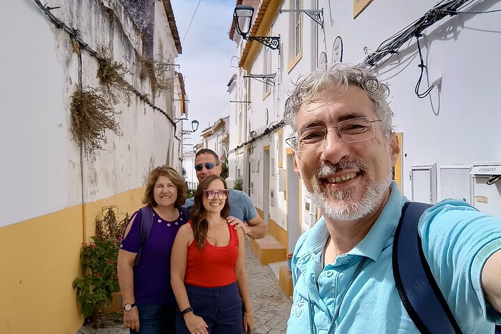 Private tour to Elvas World Heritage