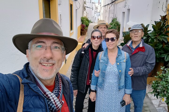 Private tour to Elvas World Heritage
