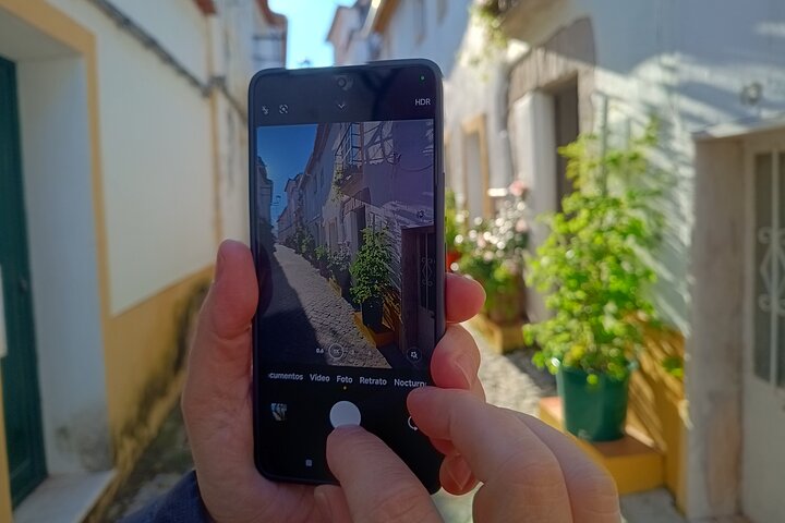Private tour to Elvas World Heritage