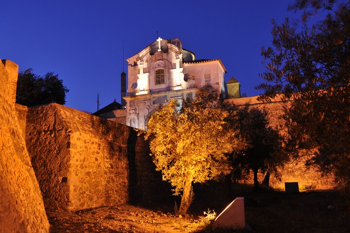 Elvas at Sunset Tour