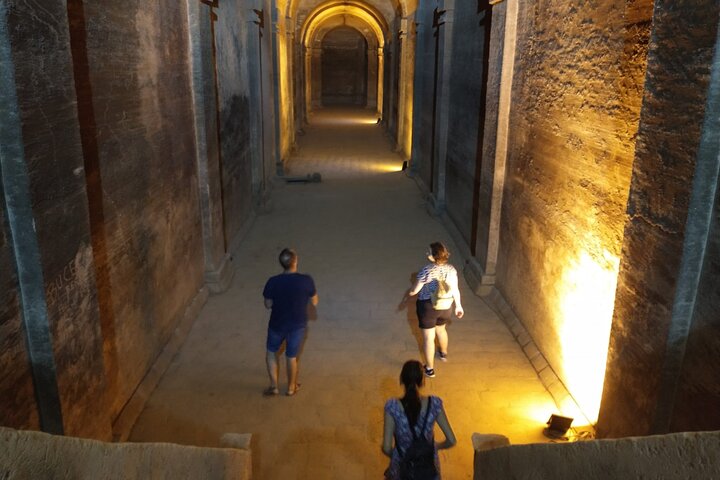 Elvas at Sunset Tour