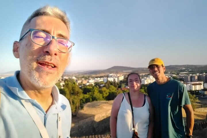 Elvas at Sunset Tour