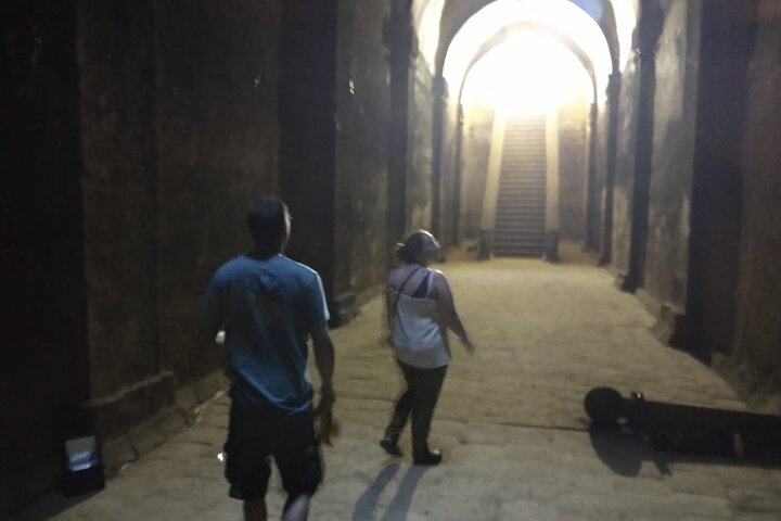 Elvas at Sunset Tour