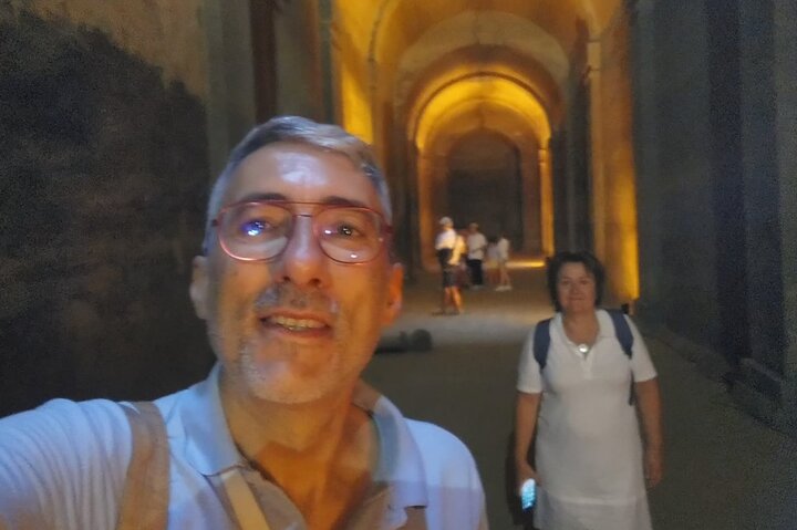 Elvas at Sunset Tour
