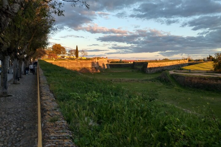 Elvas at Sunset Tour