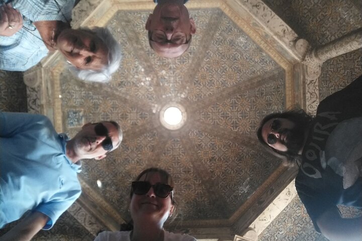 Walking Tour in the Historic Center of Elvas