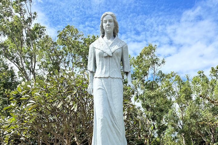 Full-Day Tour in Corregidor and Bataan War Memorial from Manila