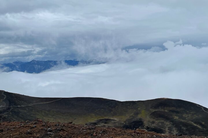 Custom Tour of the Lakes Region in Chile