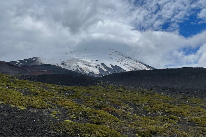 Custom Tour of the Lakes Region in Chile