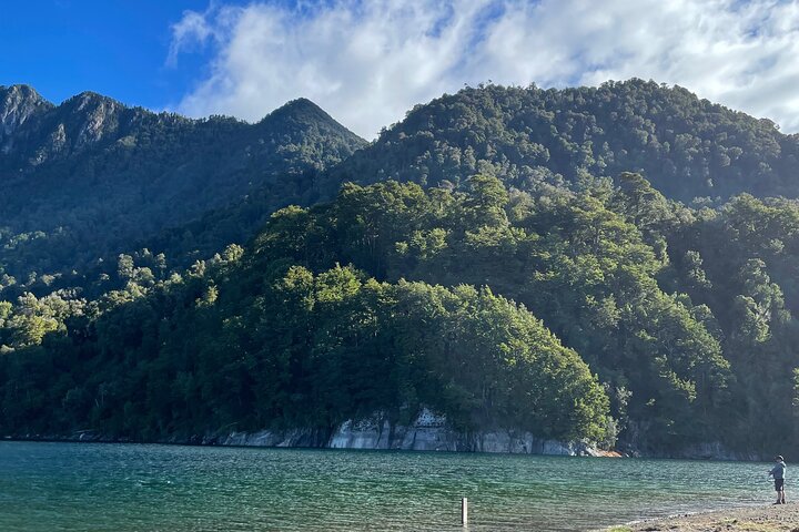 Custom Tour of the Lakes Region in Chile