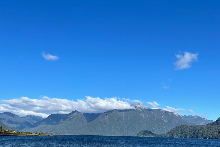Custom Tour of the Lakes Region in Chile