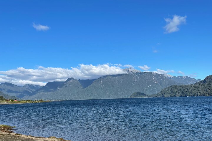 Custom Tour of the Lakes Region in Chile