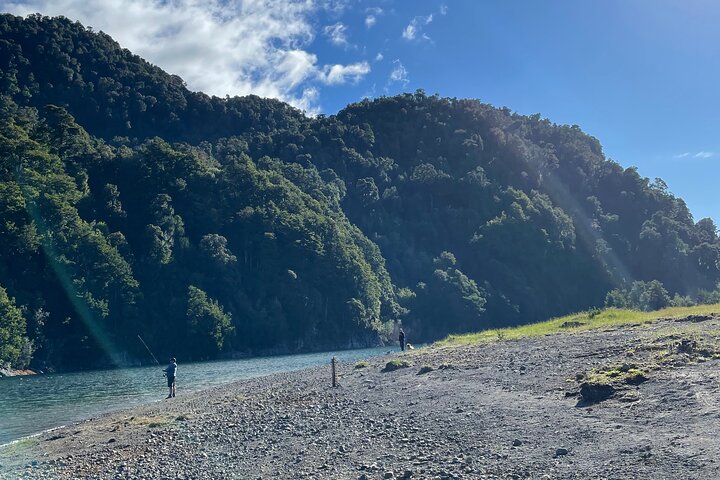 Custom Tour of the Lakes Region in Chile