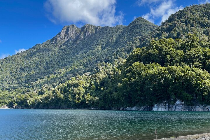 Custom Tour of the Lakes Region in Chile