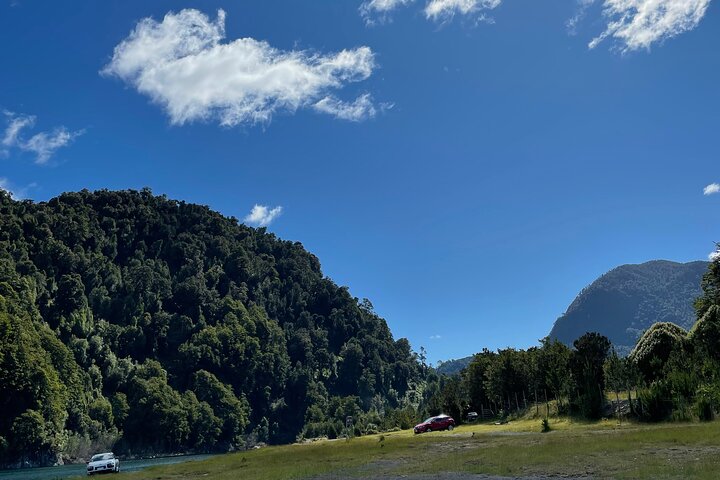 Custom Tour of the Lakes Region in Chile