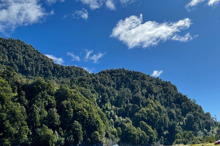 Custom Tour of the Lakes Region in Chile
