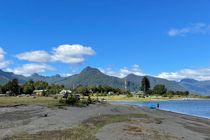 Custom Tour of the Lakes Region in Chile