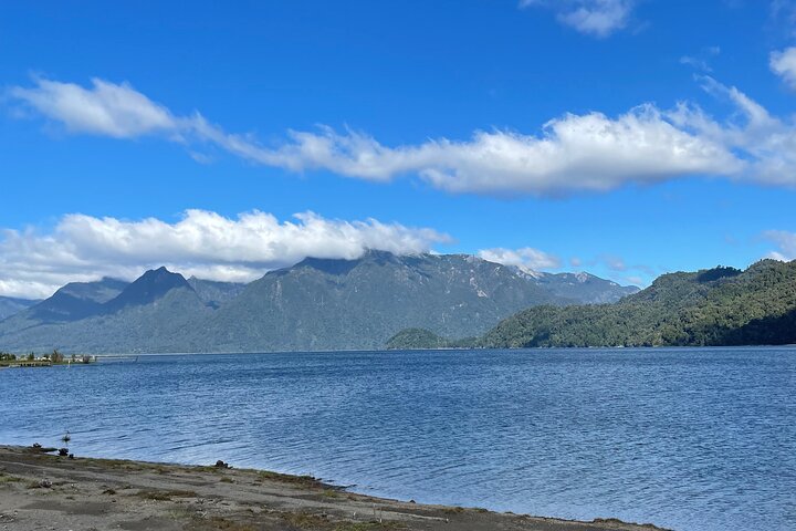 Custom Tour of the Lakes Region in Chile