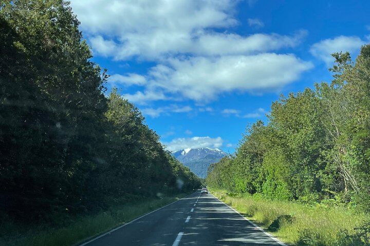 Custom Tour of the Lakes Region in Chile