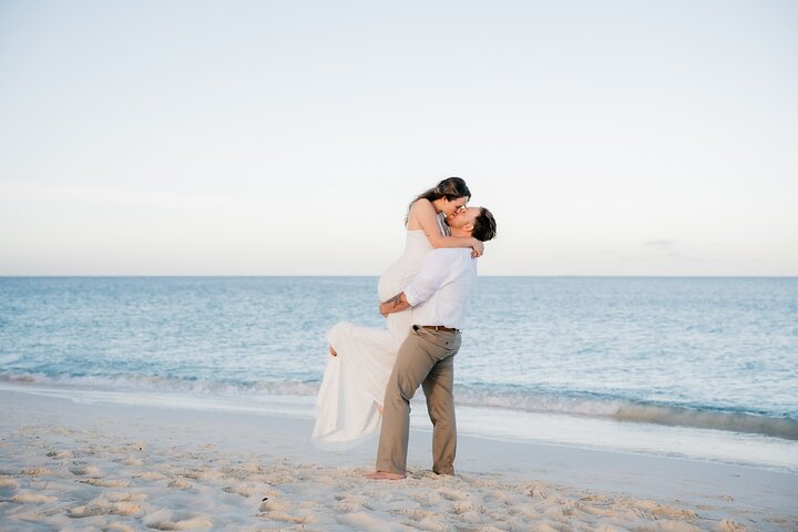Private Vacation Photoshoot with Photographer in Vero Beach