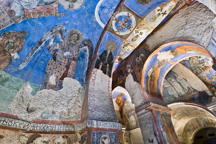 Semi-Private Cappadocia Day Tour from Istanbul, Cappadocia Hotels