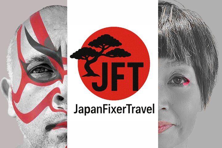 Nagoya: all-inclusive car tour to Korankei valley