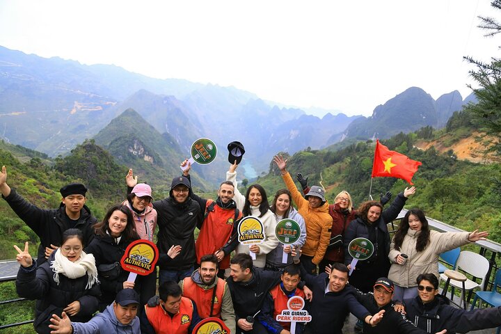 Ha Giang Open Air Jeep 3 Days 2 Nights off The Beaten Path