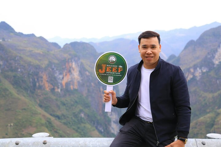 Ha Giang Open Air Jeep 3 Days 2 Nights off The Beaten Path