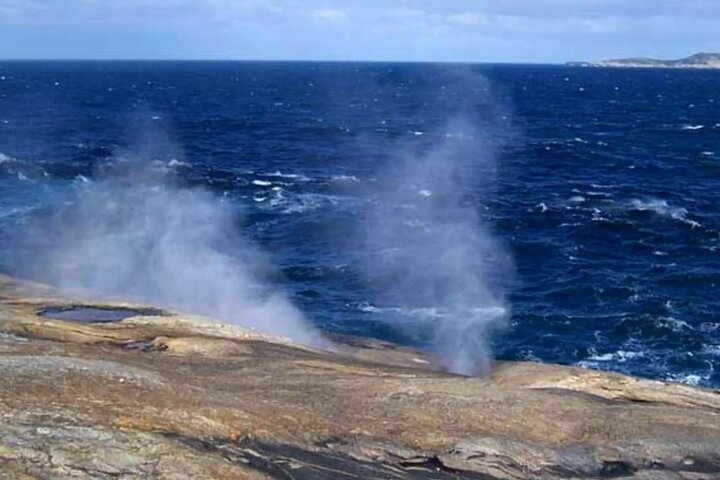 Kinjarling’s Killer Coast: A Self-Guided Drive Through Albany