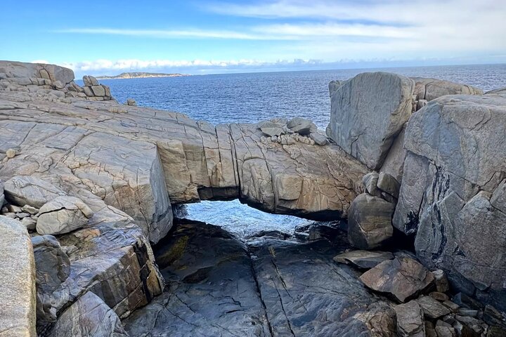 Kinjarling’s Killer Coast: A Self-Guided Drive Through Albany