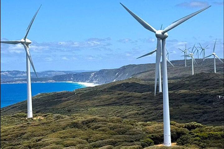 Kinjarling’s Killer Coast: A Self-Guided Drive Through Albany