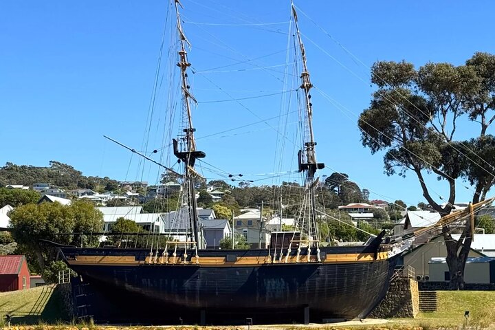 Kinjarling’s Killer Coast: A Self-Guided Drive Through Albany