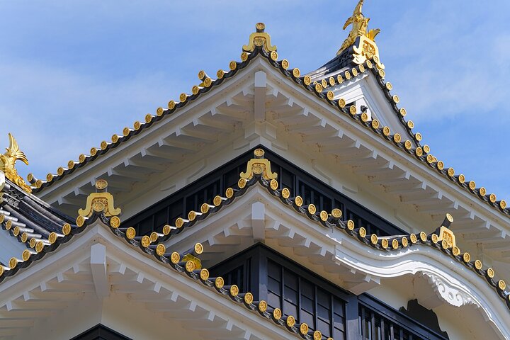 Okayama: Castle & Korakuen Garden Heritage Walk