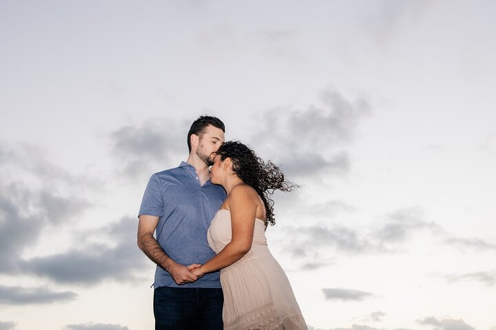Private Vacation Photoshoot with Photographer in Tybee Island