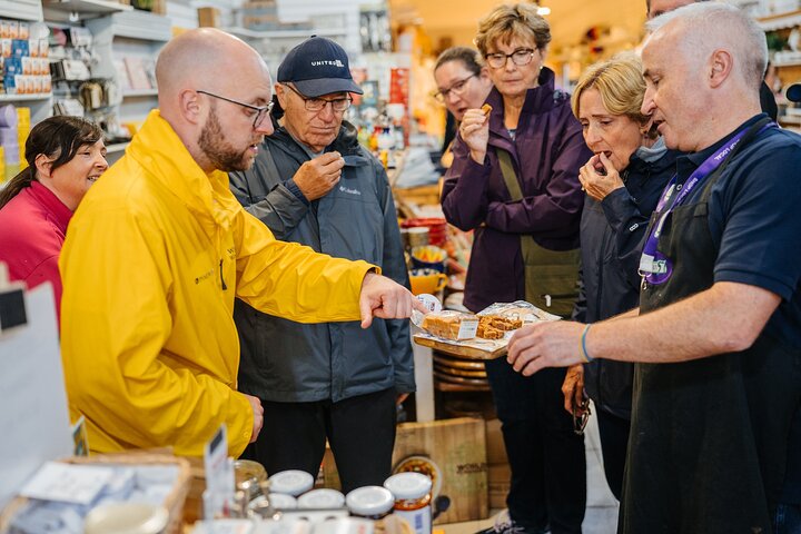 Westport’s Ultimate Food Lovers Tour
