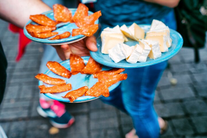 Westport’s Ultimate Food Lovers Tour