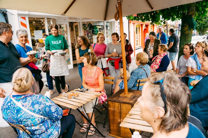 Westport’s Ultimate Food Lovers Tour