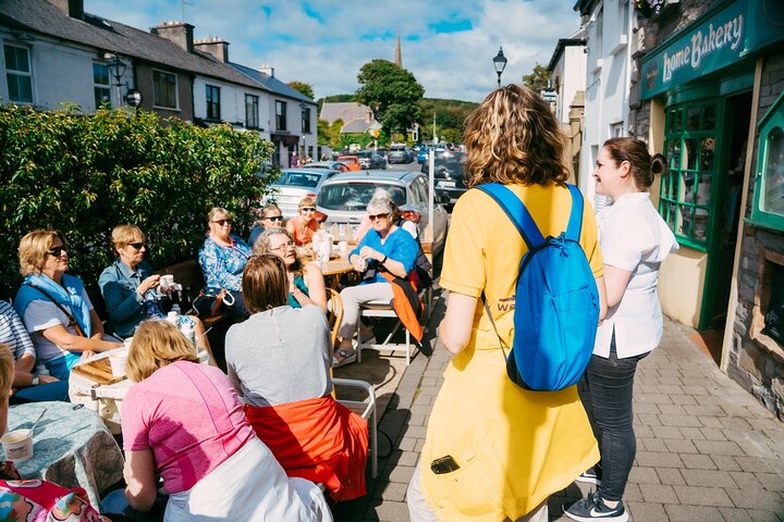 Westport’s Ultimate Food Lovers Tour